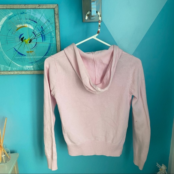 Cute knitted jacket 💞 - Picture 3 of 7